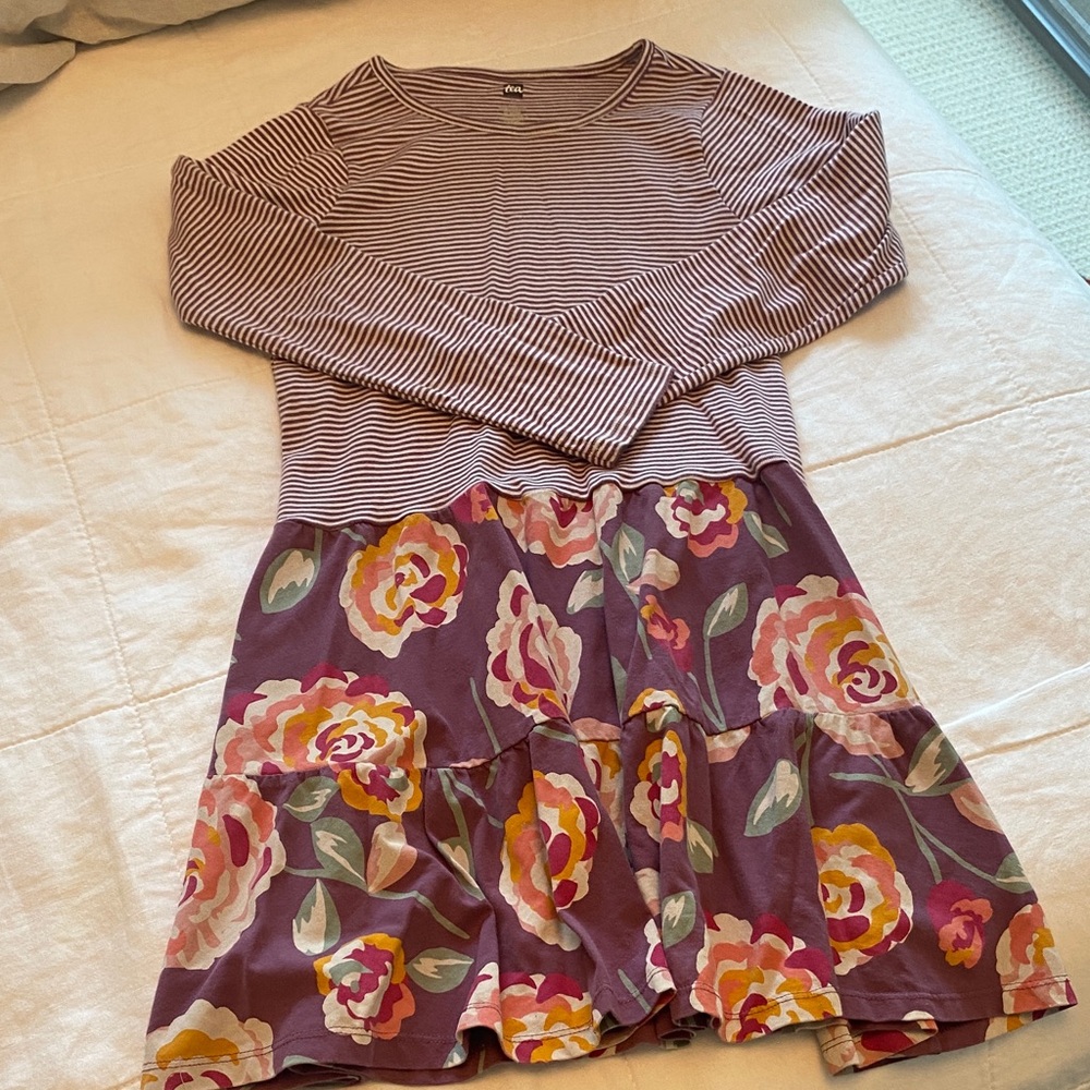 Tea Collection Dress